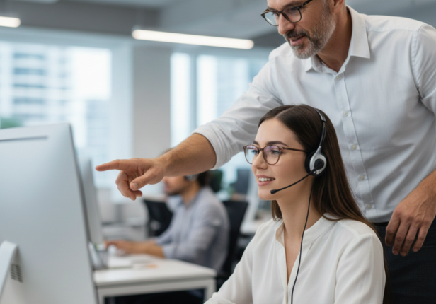 How Outsourcing to a Professional BPO Company Reduces Business Costs