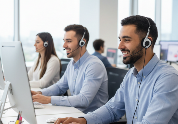 The Future of Call Centers in 2026: Trends Transforming the BPO Industry